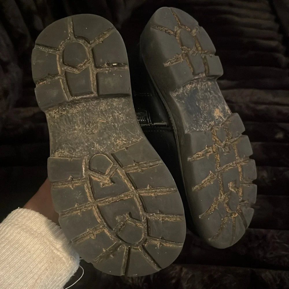 Children boots - Picture 4 of 4